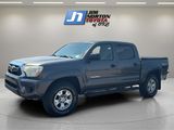 Used 2012 Toyota Tacoma Truck