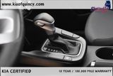 Used 2025 Kia Soul Hatchback