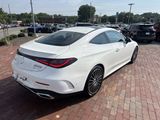 Used 2025 Mercedes-benz CLE Coupe