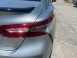 Used 2020 Toyota Camry Sedan