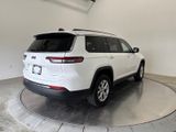 Used 2021 Jeep Grand Cherokee L SUV