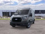 New 2026 Ford Transit-250 Van