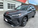 Used 2025 Toyota RAV4 Plug-In Hybrid SUV