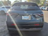New 2027 Honda HR-V SUV