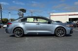 New 2026 Toyota Corolla Hybrid Sedan