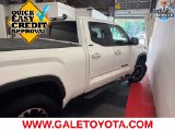 Used 2024 Toyota Tundra Truck
