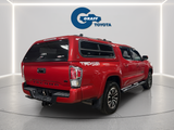Used 2023 Toyota Tacoma Truck