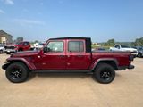 Used 2021 Jeep Gladiator Truck