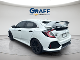 Used 2019 Honda Civic Hatchback Hatchback