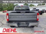 Used 2022 Ford F-250SD Truck