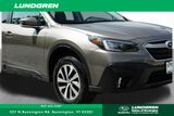 Used 2022 Subaru Outback SUV
