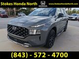 Used 2022 Hyundai Santa Fe SUV