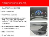 Used 2025 Toyota Camry Sedan