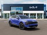 New 2026 Kia Sportage SUV