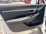 Used 2026 Hyundai Sonata Hybrid Sedan