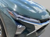 Used 2025 Chevrolet Trax SUV