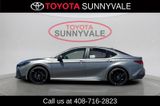 Used 2026 Toyota Camry Sedan