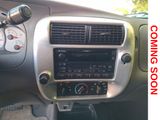 Used 2003 Ford Ranger Truck