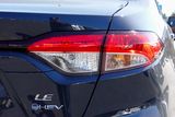 New 2026 Toyota Corolla Hybrid Sedan