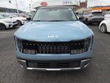 New 2027 Kia Seltos SUV
