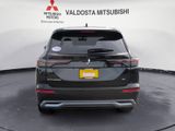 New 2026 Mitsubishi Outlander SUV