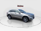 Used 2021 Mercedes-benz GLC SUV