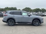New 2026 Nissan Rogue SUV
