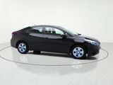 Used 2017 Kia Forte Sedan