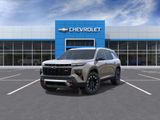 New 2027 Chevrolet Traverse SUV