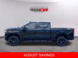 New 2026 Chevrolet Silverado 1500 Truck