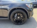 Used 2021 Mercedes-benz GLC SUV