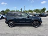Used 2022 Ford Bronco Sport SUV