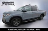 Used 2023 Honda Ridgeline Truck