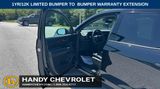 Used 2024 Chevrolet Traverse SUV