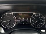 New 2026 Nissan Rogue SUV