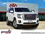 Used 2023 GMC Yukon SUV
