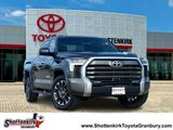 Used 2026 Toyota Tundra Truck