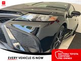 Used 2024 Toyota Camry Sedan
