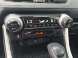 Used 2025 Toyota RAV4 Hybrid SUV