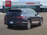 Used 2024 Genesis GV80 SUV