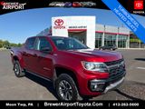 Used 2021 Chevrolet Colorado Truck