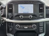Used 2021 Ford F-150 Truck