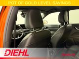 New 2026 Jeep Compass SUV