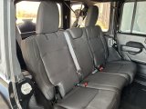 Used 2022 Jeep Wrangler SUV