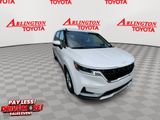 Used 2024 Kia Carnival Van