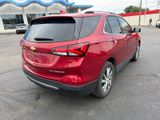 Used 2024 Chevrolet Equinox SUV