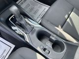 Used 2023 Toyota Corolla Sedan