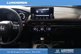 Used 2024 Honda HR-V SUV