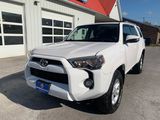 Used 2016 Toyota 4Runner SUV