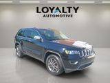 Used 2021 Jeep Grand Cherokee SUV